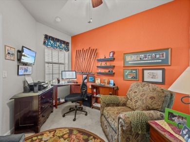 Discover the perfect blend of comfort and convenience in this on ChampionsGate Golf Resort in Florida - for sale on GolfHomes.com, golf home, golf lot