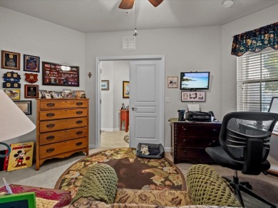 Discover the perfect blend of comfort and convenience in this on ChampionsGate Golf Resort in Florida - for sale on GolfHomes.com, golf home, golf lot