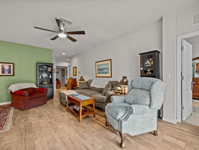 Discover the perfect blend of comfort and convenience in this on ChampionsGate Golf Resort in Florida - for sale on GolfHomes.com, golf home, golf lot