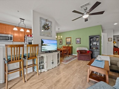 Discover the perfect blend of comfort and convenience in this on ChampionsGate Golf Resort in Florida - for sale on GolfHomes.com, golf home, golf lot