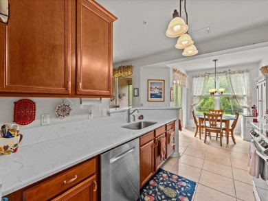 Discover the perfect blend of comfort and convenience in this on ChampionsGate Golf Resort in Florida - for sale on GolfHomes.com, golf home, golf lot