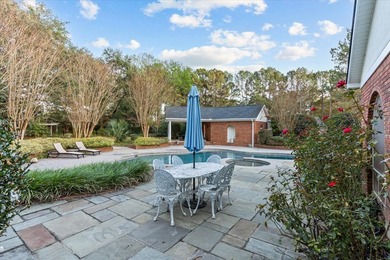 Set on a secluded street directly across from the Robert Trent on Highland Oaks Golf Course in Alabama - for sale on GolfHomes.com, golf home, golf lot