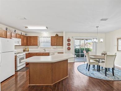 Charming 3-Bedroom Amarillo Model in the Heart of Amelia Village on Glenview Championship Golf and Country Club in Florida - for sale on GolfHomes.com, golf home, golf lot