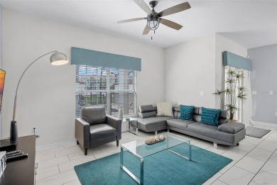 Step into the ultimate vacation lifestyle at 1578 Slice Way, a on The Oasis Club at Champions Gate in Florida - for sale on GolfHomes.com, golf home, golf lot