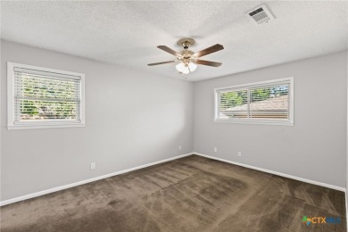 Nestled in an inviting and established neighborhood, this on Sammons Golf Links in Texas - for sale on GolfHomes.com, golf home, golf lot