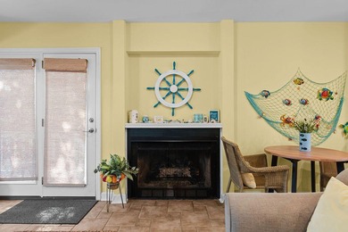 Welcome to your slice of island life on beautiful Seabrook on The Seabrook Island Club in South Carolina - for sale on GolfHomes.com, golf home, golf lot