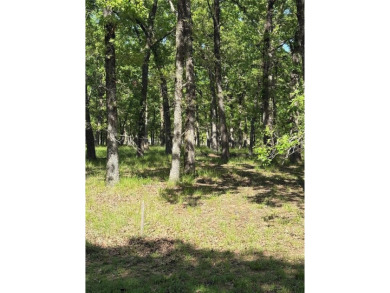 Beautiful treed 2 and a half lots in The Pinnacle Golf Club on on Pinnacle Golf and Boat Club in Texas - for sale on GolfHomes.com, golf home, golf lot