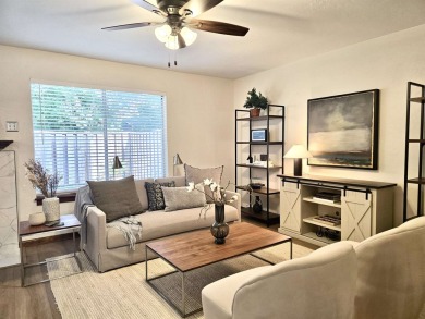 Looking for easy living in a central location with convenience on Hilaman Park Golf Course in Florida - for sale on GolfHomes.com, golf home, golf lot