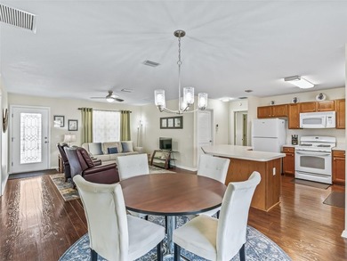 Charming 3-Bedroom Amarillo Model in the Heart of Amelia Village on Glenview Championship Golf and Country Club in Florida - for sale on GolfHomes.com, golf home, golf lot