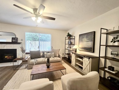 Looking for easy living in a central location with convenience on Hilaman Park Golf Course in Florida - for sale on GolfHomes.com, golf home, golf lot