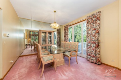 Rarely available two-story end unit in the coveted Stableford on White Eagle Golf Club in Illinois - for sale on GolfHomes.com, golf home, golf lot