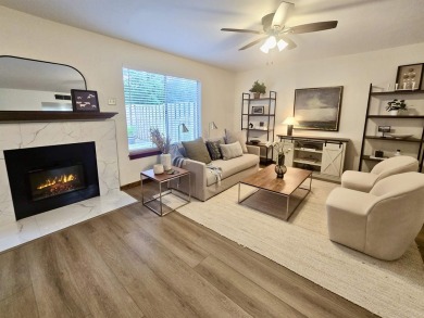 Looking for easy living in a central location with convenience on Hilaman Park Golf Course in Florida - for sale on GolfHomes.com, golf home, golf lot