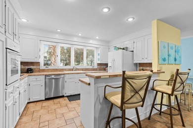 Welcome to your slice of island life on beautiful Seabrook on The Seabrook Island Club in South Carolina - for sale on GolfHomes.com, golf home, golf lot