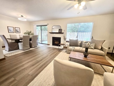 Looking for easy living in a central location with convenience on Hilaman Park Golf Course in Florida - for sale on GolfHomes.com, golf home, golf lot