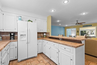 Welcome to your slice of island life on beautiful Seabrook on The Seabrook Island Club in South Carolina - for sale on GolfHomes.com, golf home, golf lot