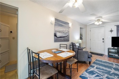 Welcome to 677 E Clam Circle, a beautifully updated coastal on Long Island Golf Course in Texas - for sale on GolfHomes.com, golf home, golf lot