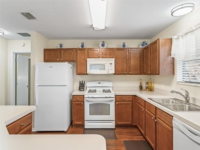 Charming 3-Bedroom Amarillo Model in the Heart of Amelia Village on Glenview Championship Golf and Country Club in Florida - for sale on GolfHomes.com, golf home, golf lot