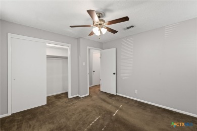 Nestled in an inviting and established neighborhood, this on Sammons Golf Links in Texas - for sale on GolfHomes.com, golf home, golf lot
