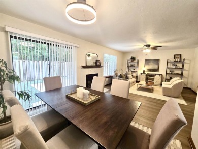 Looking for easy living in a central location with convenience on Hilaman Park Golf Course in Florida - for sale on GolfHomes.com, golf home, golf lot