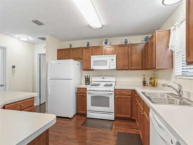 Charming 3-Bedroom Amarillo Model in the Heart of Amelia Village on Glenview Championship Golf and Country Club in Florida - for sale on GolfHomes.com, golf home, golf lot