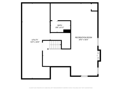 Rarely available two-story end unit in the coveted Stableford on White Eagle Golf Club in Illinois - for sale on GolfHomes.com, golf home, golf lot