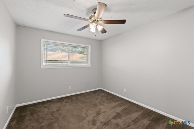 Nestled in an inviting and established neighborhood, this on Sammons Golf Links in Texas - for sale on GolfHomes.com, golf home, golf lot