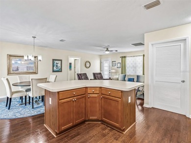 Charming 3-Bedroom Amarillo Model in the Heart of Amelia Village on Glenview Championship Golf and Country Club in Florida - for sale on GolfHomes.com, golf home, golf lot