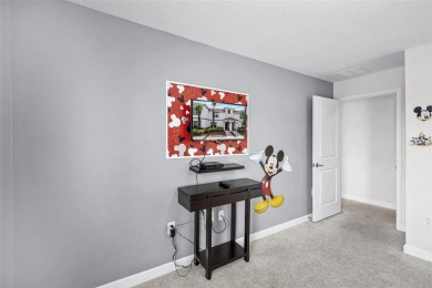Step into the ultimate vacation lifestyle at 1578 Slice Way, a on The Oasis Club at Champions Gate in Florida - for sale on GolfHomes.com, golf home, golf lot