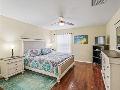 Charming 3-Bedroom Amarillo Model in the Heart of Amelia Village on Glenview Championship Golf and Country Club in Florida - for sale on GolfHomes.com, golf home, golf lot