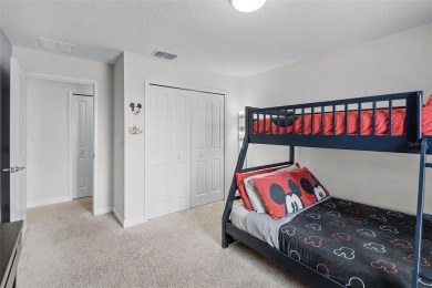 Step into the ultimate vacation lifestyle at 1578 Slice Way, a on The Oasis Club at Champions Gate in Florida - for sale on GolfHomes.com, golf home, golf lot