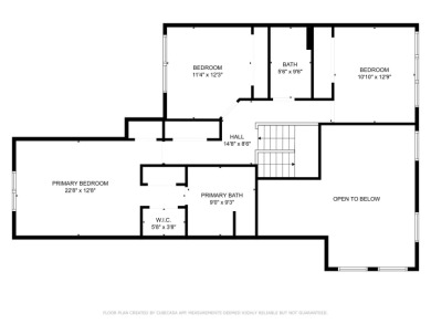 Rarely available two-story end unit in the coveted Stableford on White Eagle Golf Club in Illinois - for sale on GolfHomes.com, golf home, golf lot