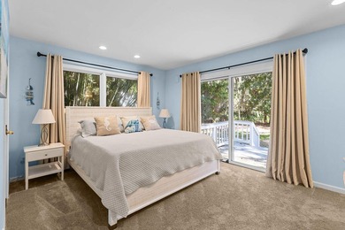 Welcome to your slice of island life on beautiful Seabrook on The Seabrook Island Club in South Carolina - for sale on GolfHomes.com, golf home, golf lot