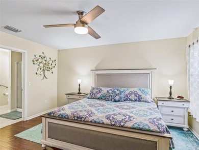 Charming 3-Bedroom Amarillo Model in the Heart of Amelia Village on Glenview Championship Golf and Country Club in Florida - for sale on GolfHomes.com, golf home, golf lot