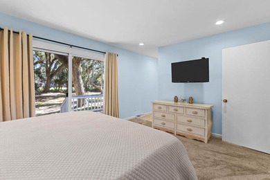 Welcome to your slice of island life on beautiful Seabrook on The Seabrook Island Club in South Carolina - for sale on GolfHomes.com, golf home, golf lot