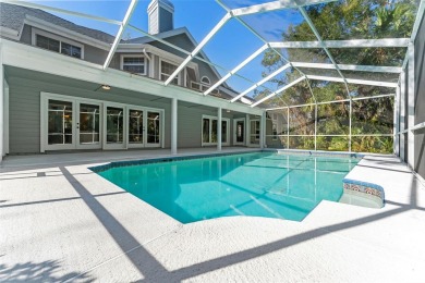 High and dry through the recent storms. Your future residence on East Lake Woodlands Country Club in Florida - for sale on GolfHomes.com, golf home, golf lot