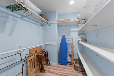 Welcome to your slice of island life on beautiful Seabrook on The Seabrook Island Club in South Carolina - for sale on GolfHomes.com, golf home, golf lot