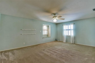 Welcome to this charming 4 bedroom, 3 bath home located in the on De Cordova Bend Country Club in Texas - for sale on GolfHomes.com, golf home, golf lot
