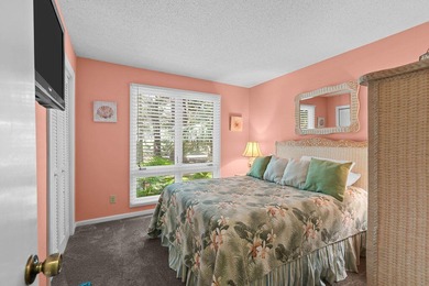 Welcome to your slice of island life on beautiful Seabrook on The Seabrook Island Club in South Carolina - for sale on GolfHomes.com, golf home, golf lot