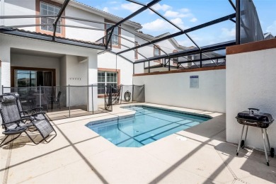 Step into the ultimate vacation lifestyle at 1578 Slice Way, a on The Oasis Club at Champions Gate in Florida - for sale on GolfHomes.com, golf home, golf lot