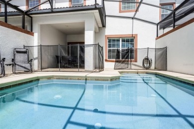 Step into the ultimate vacation lifestyle at 1578 Slice Way, a on The Oasis Club at Champions Gate in Florida - for sale on GolfHomes.com, golf home, golf lot