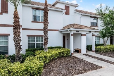Step into the ultimate vacation lifestyle at 1578 Slice Way, a on The Oasis Club at Champions Gate in Florida - for sale on GolfHomes.com, golf home, golf lot