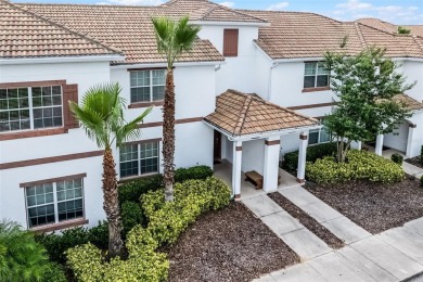 Step into the ultimate vacation lifestyle at 1578 Slice Way, a on The Oasis Club at Champions Gate in Florida - for sale on GolfHomes.com, golf home, golf lot