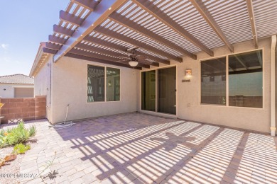 Welcome to your new home! This charming, two bedroom, two on Del Lago Golf Club in Arizona - for sale on GolfHomes.com, golf home, golf lot