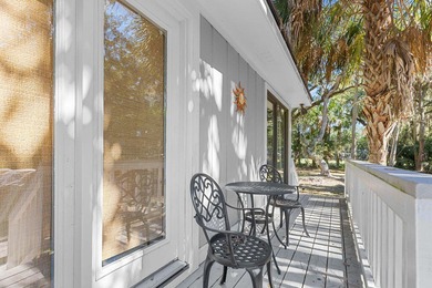 Welcome to your slice of island life on beautiful Seabrook on The Seabrook Island Club in South Carolina - for sale on GolfHomes.com, golf home, golf lot