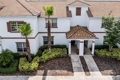 Step into the ultimate vacation lifestyle at 1578 Slice Way, a on The Oasis Club at Champions Gate in Florida - for sale on GolfHomes.com, golf home, golf lot