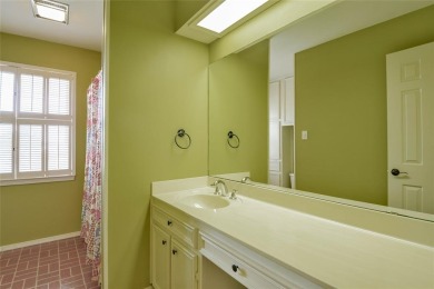 Welcome to this charming 4 bedroom, 3 bath home located in the on De Cordova Bend Country Club in Texas - for sale on GolfHomes.com, golf home, golf lot