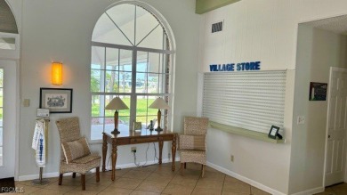 Welcome to your new home in Old Bridge Village which is a 55+ on Riverbend Golf and Country Club in Florida - for sale on GolfHomes.com, golf home, golf lot