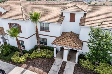 Step into the ultimate vacation lifestyle at 1578 Slice Way, a on The Oasis Club at Champions Gate in Florida - for sale on GolfHomes.com, golf home, golf lot