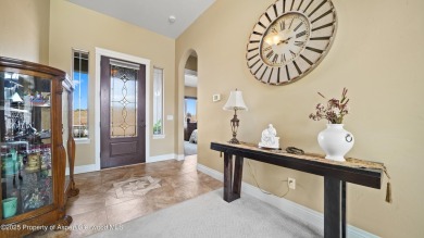 Welcome home to the heart of Redlands Mesa, where breathtaking on The Golf Club At Redlands Mesa in Colorado - for sale on GolfHomes.com, golf home, golf lot