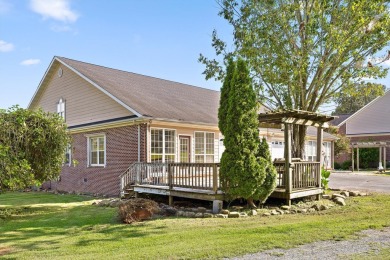 Welcome to 30 Big Cedar Drive - A in the desirable Old Madison on Hidden Falls At Mt. Airy Golf in Tennessee - for sale on GolfHomes.com, golf home, golf lot